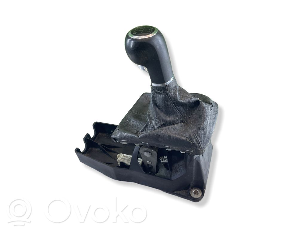 Opel Astra H Selector caja de cambios 