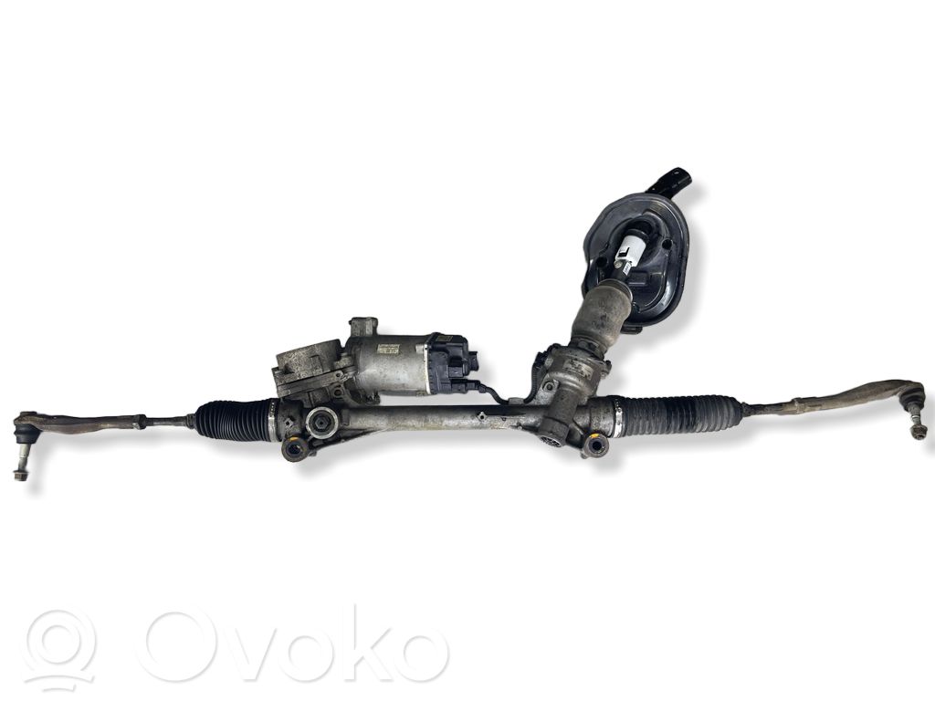 Opel Insignia B Steering rack 