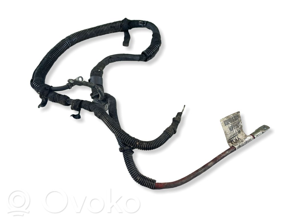 Opel Insignia A Plusa vads (akumulatora) 