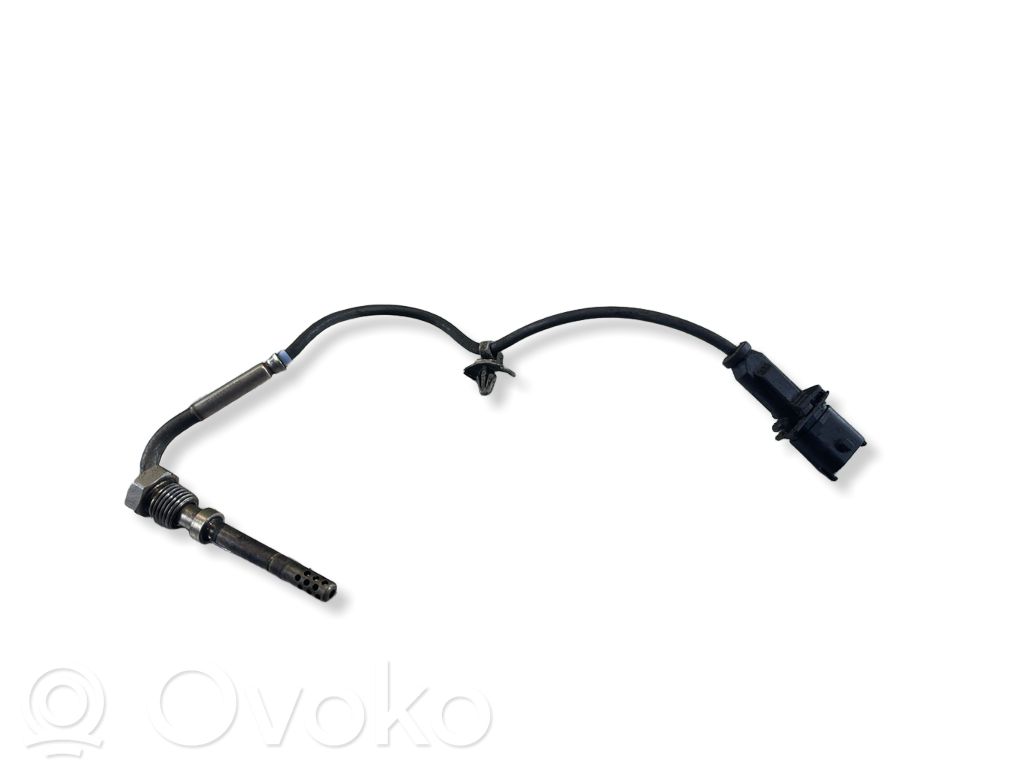 Opel Insignia A Sensor de temperatura del escape 
