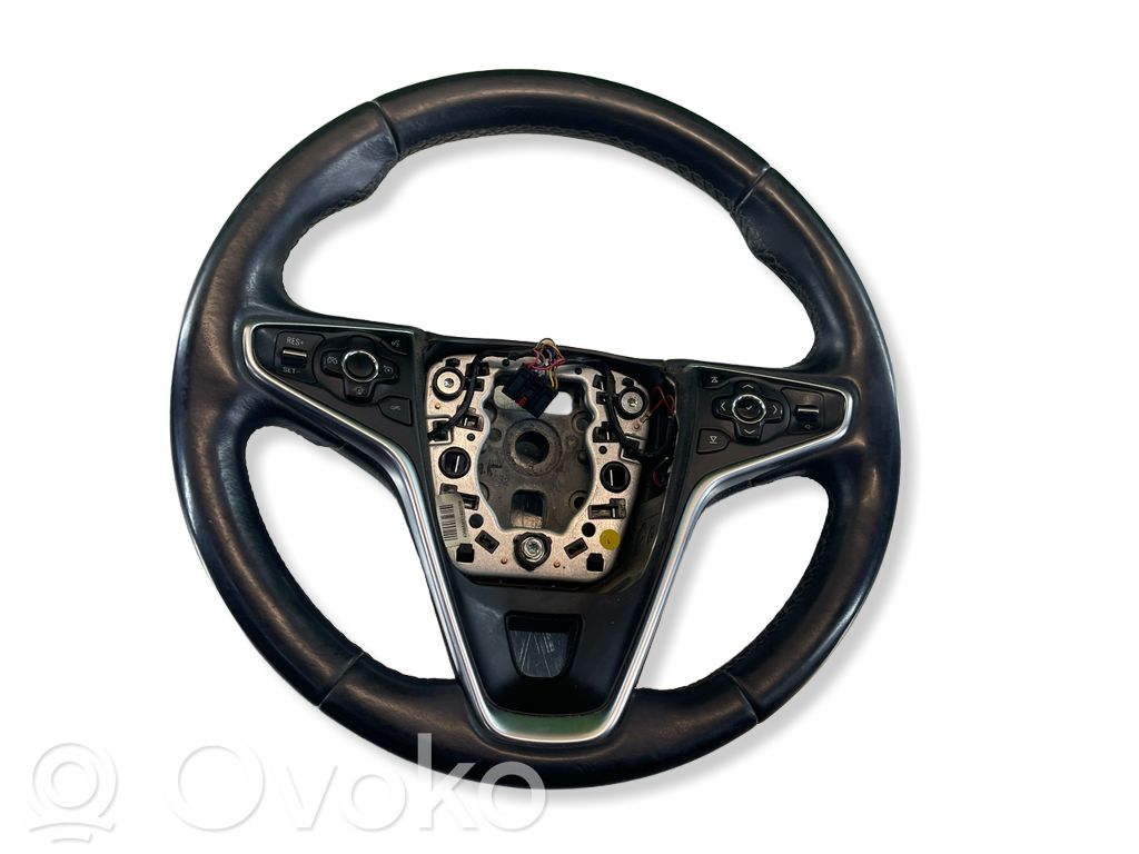 Ohjauspyörä   23191544,4268AMY1400269