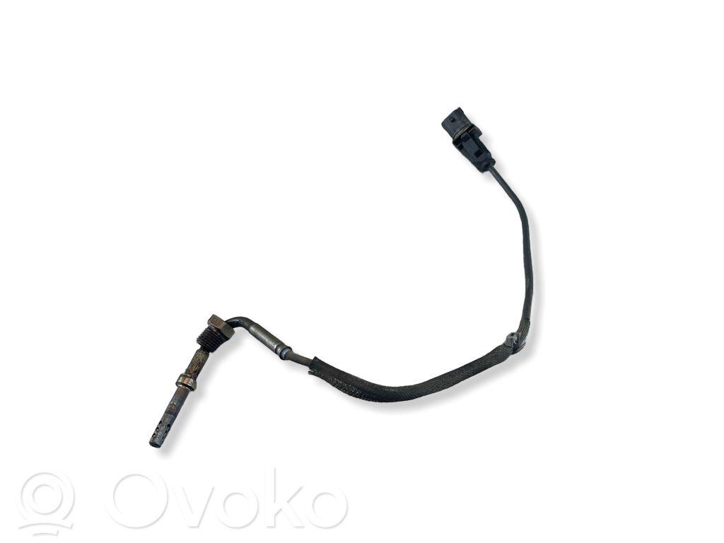 Opel Insignia A Sensor de temperatura del escape 