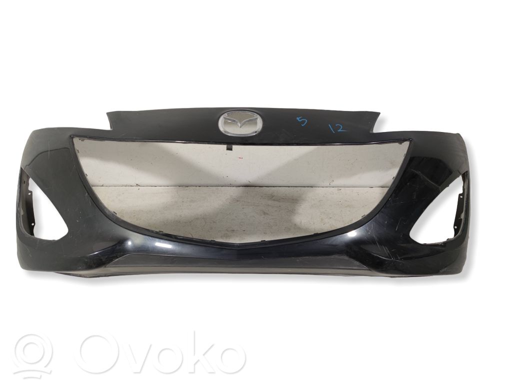 Front bumper   C51350031