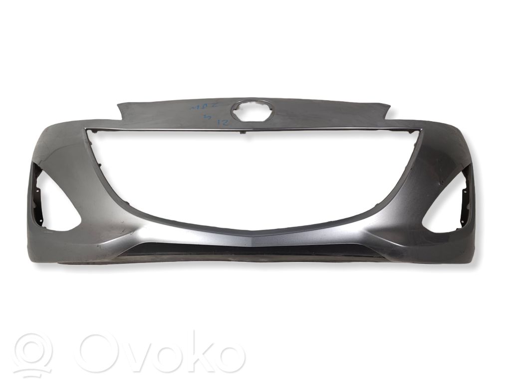 Front bumper   C51350031
