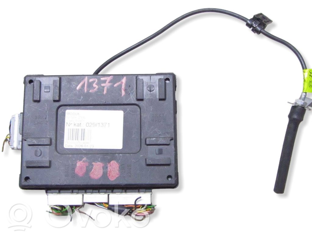 Hyundai i30 Other control units/modules 