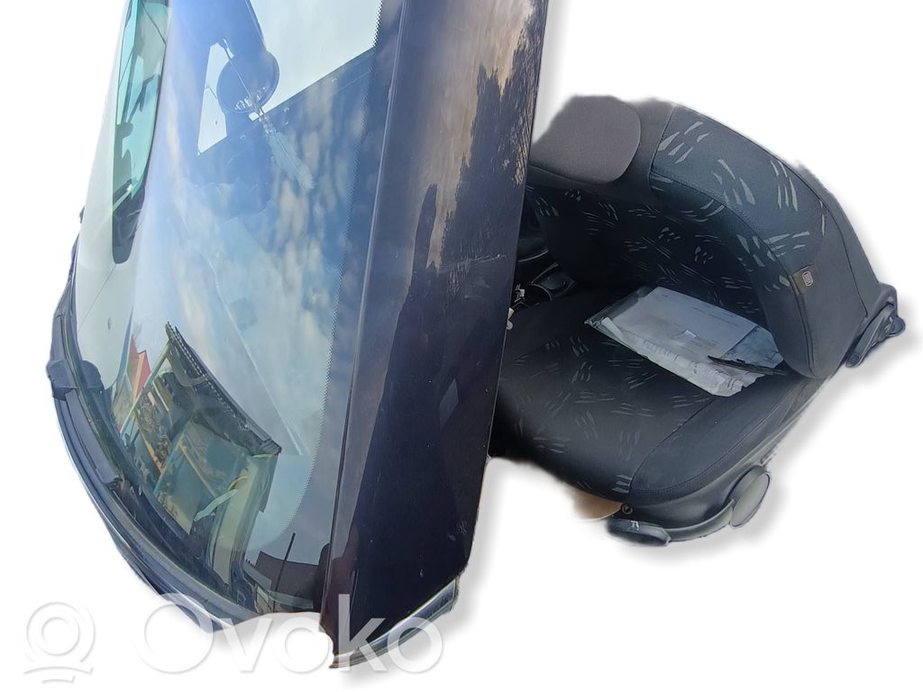 Mini One - Cooper R50 - 53 Украшение ветрового стекла 