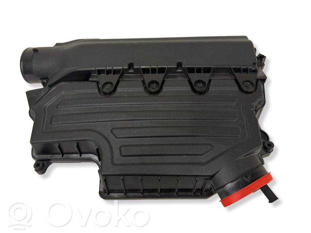 Fiat 500X Obudowa filtra powietrza 