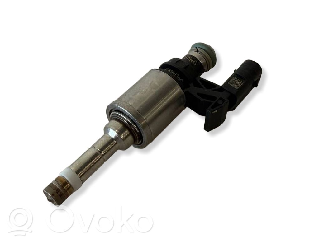 Inyector de combustible   04E906036C