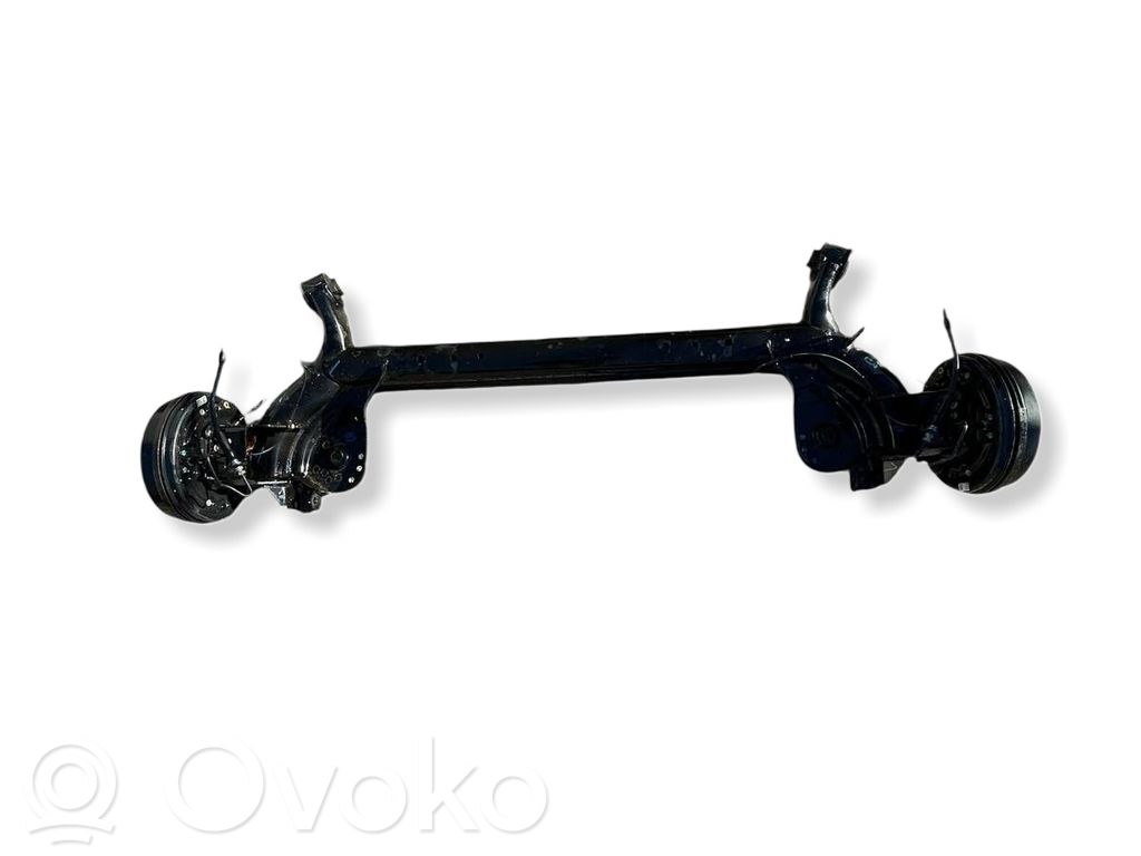 Rear subframe   2498736