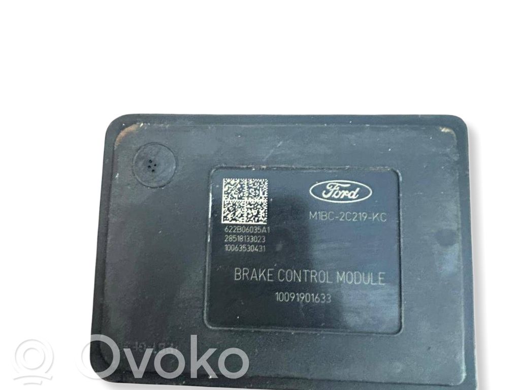 ABS bloks   M1BC2B373KC,10091901633