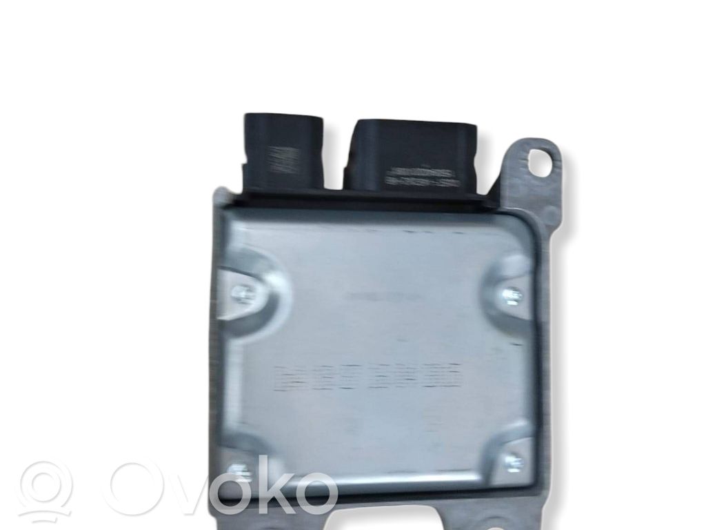 Airbag set