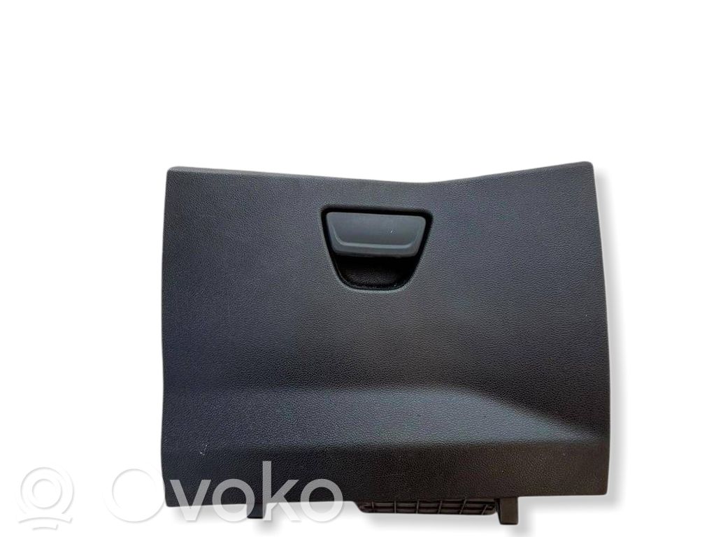 Ford B-MAX Daiktadėžė 