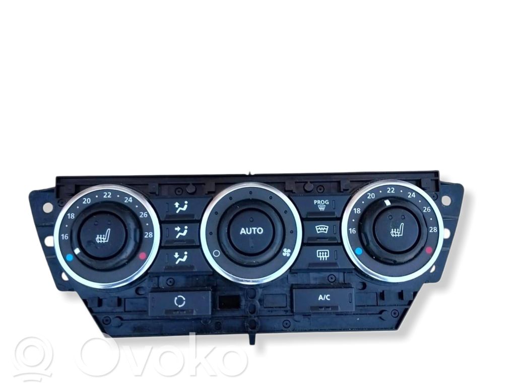 Land Rover Freelander 2 - LR2 Interior fan control switch 