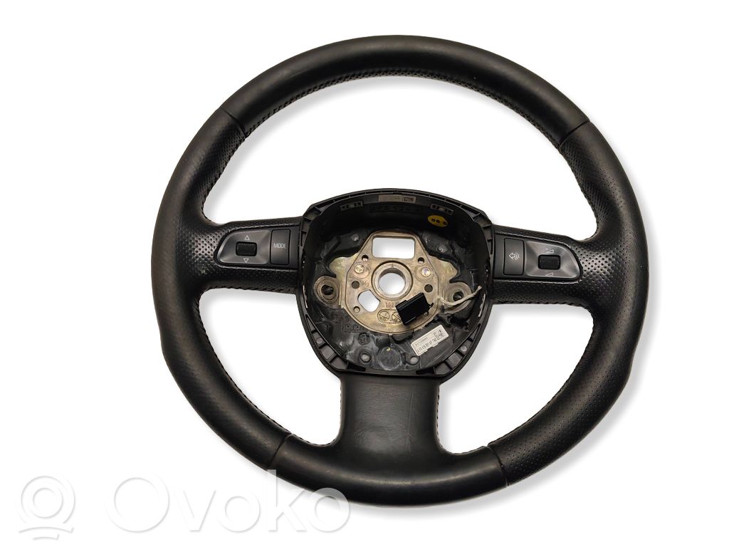 Audi A6 S6 C6 4F Stūre 