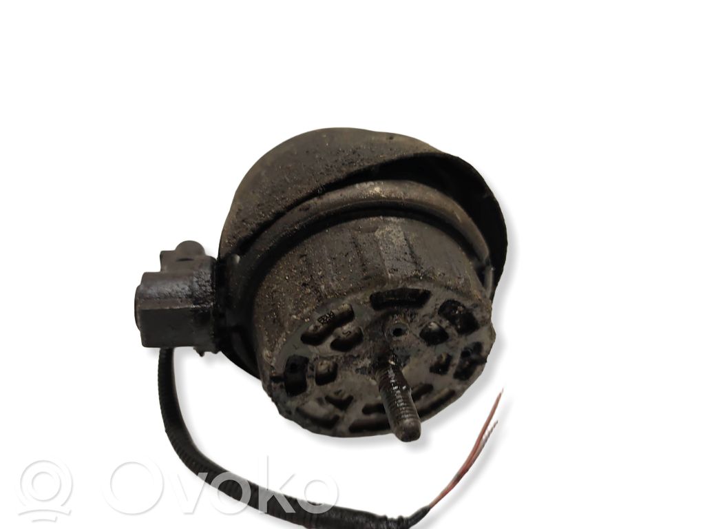 Engine mount bracket   4F0199379L