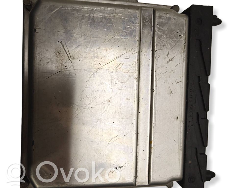 Volvo XC90 Unitate/modul de control motor 
