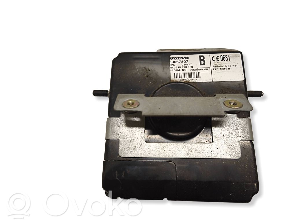 Volvo XC90 Unité / module navigation GPS 