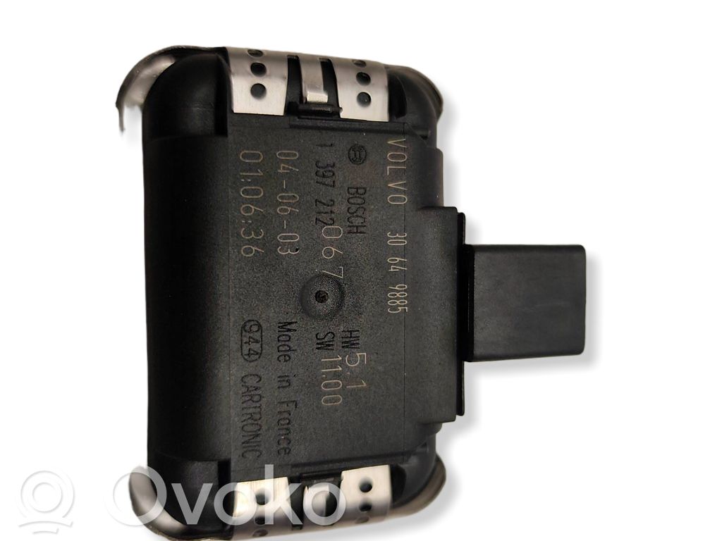 Sensor de lluvia   1397212067,010636