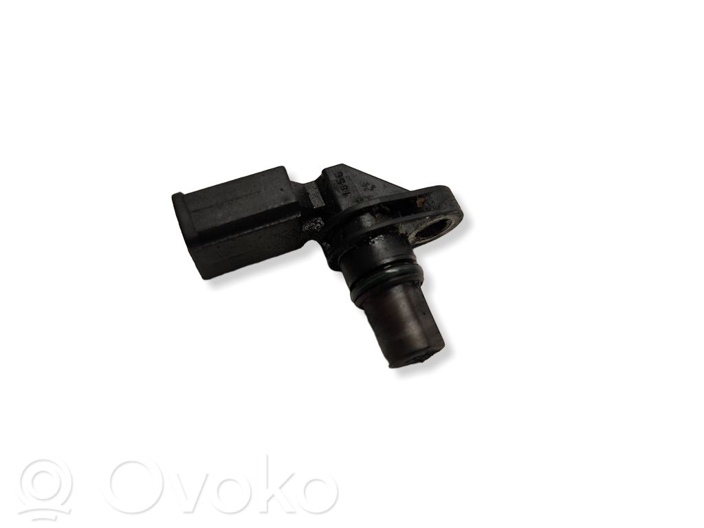 Audi A6 S6 C6 4F Sensor de posición del cigüeñal (Usadas) 