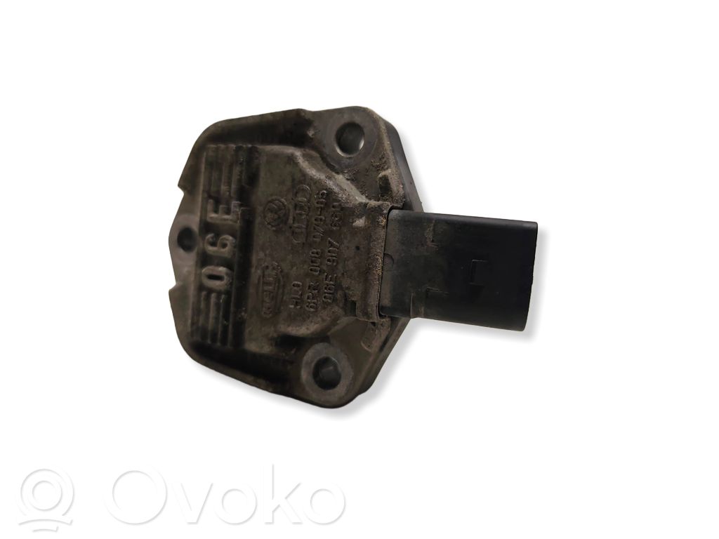 Audi A6 S6 C6 4F Sensor de nivel de aceite 