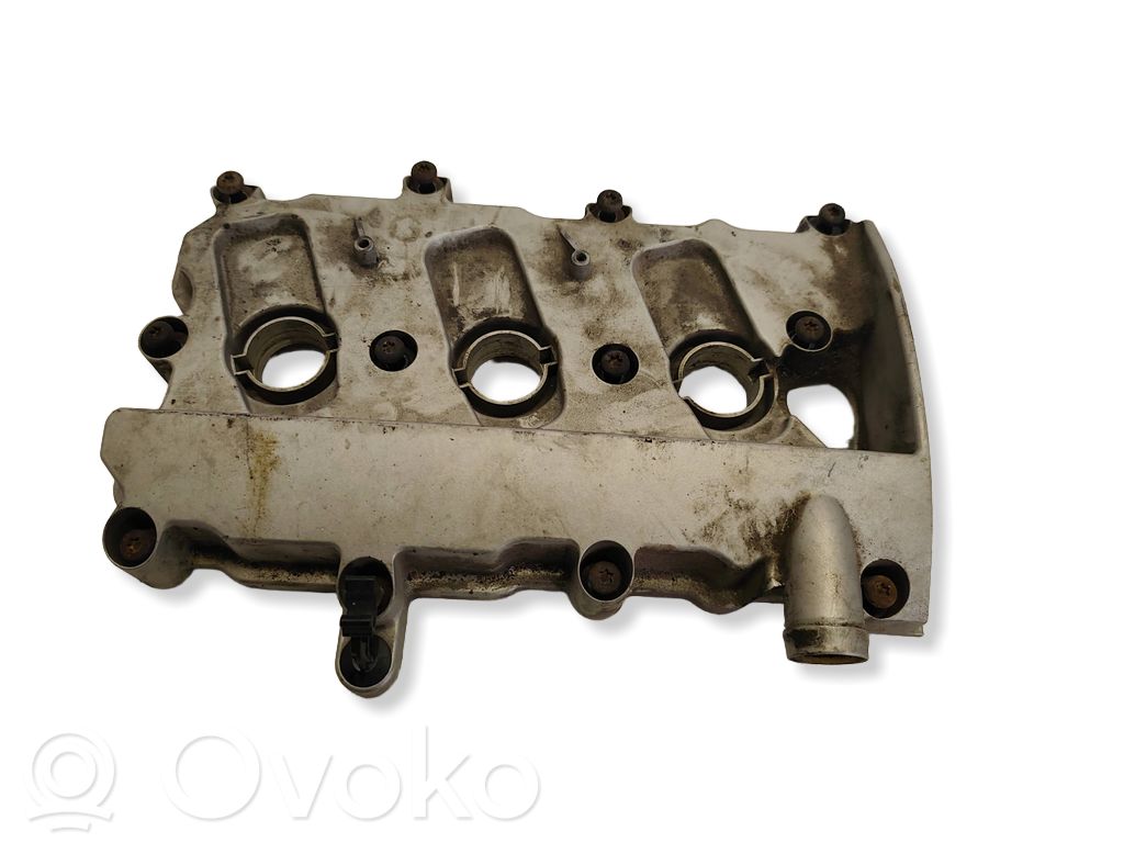 Audi A6 S6 C6 4F Venttiilikoppa 