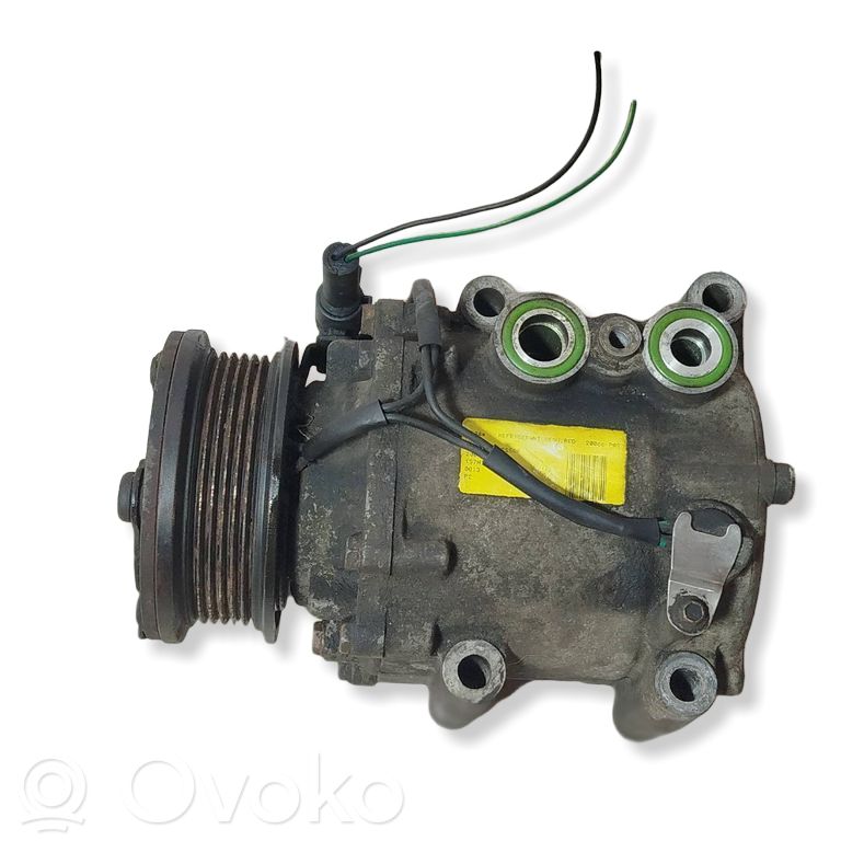 Ford Mondeo Mk III Kompresor / Sprężarka klimatyzacji A/C 
