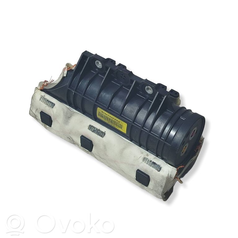 Poduszka powietrzna Airbag pasażera   24413420,PAA30633648,ABPAB321411NAT