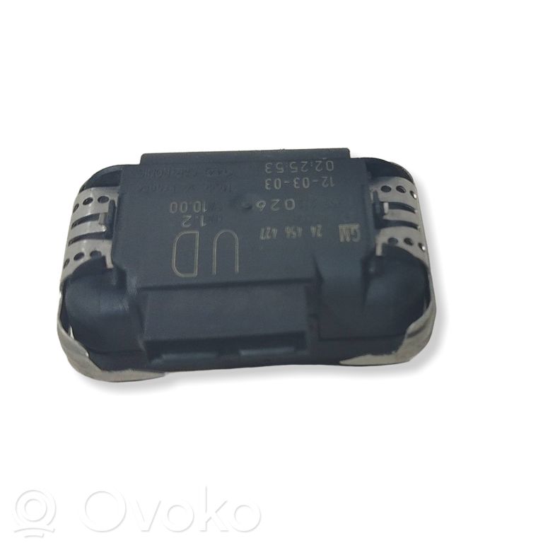 Opel Vectra C Rain sensor 