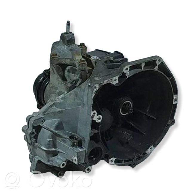 Manualna 5-biegowa skrzynia biegów   2N1R7002PB,2N1R7F096AB,220403134,TFE0022040