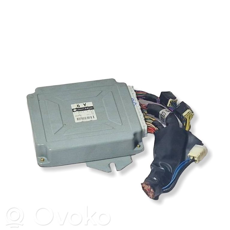 Subaru Legacy Engine control unit/module 