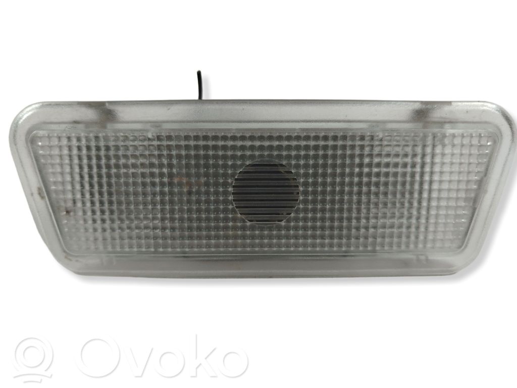 Saab 9-5 Rear seat light 