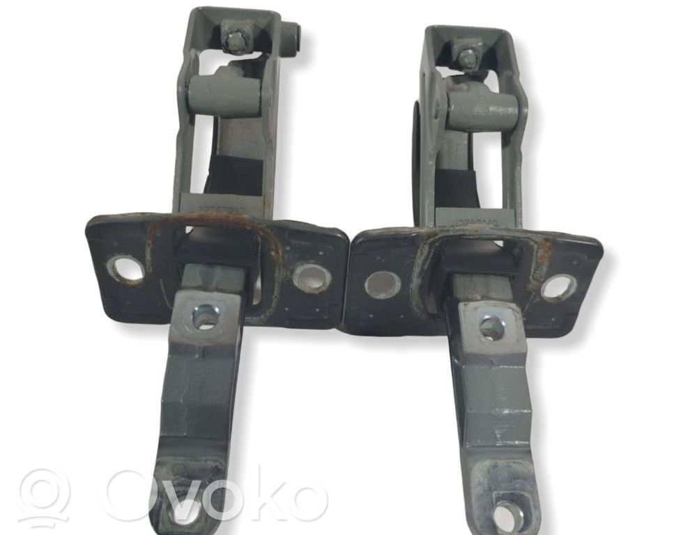 Saab 9-5 Tailgate/trunk/boot hinge 