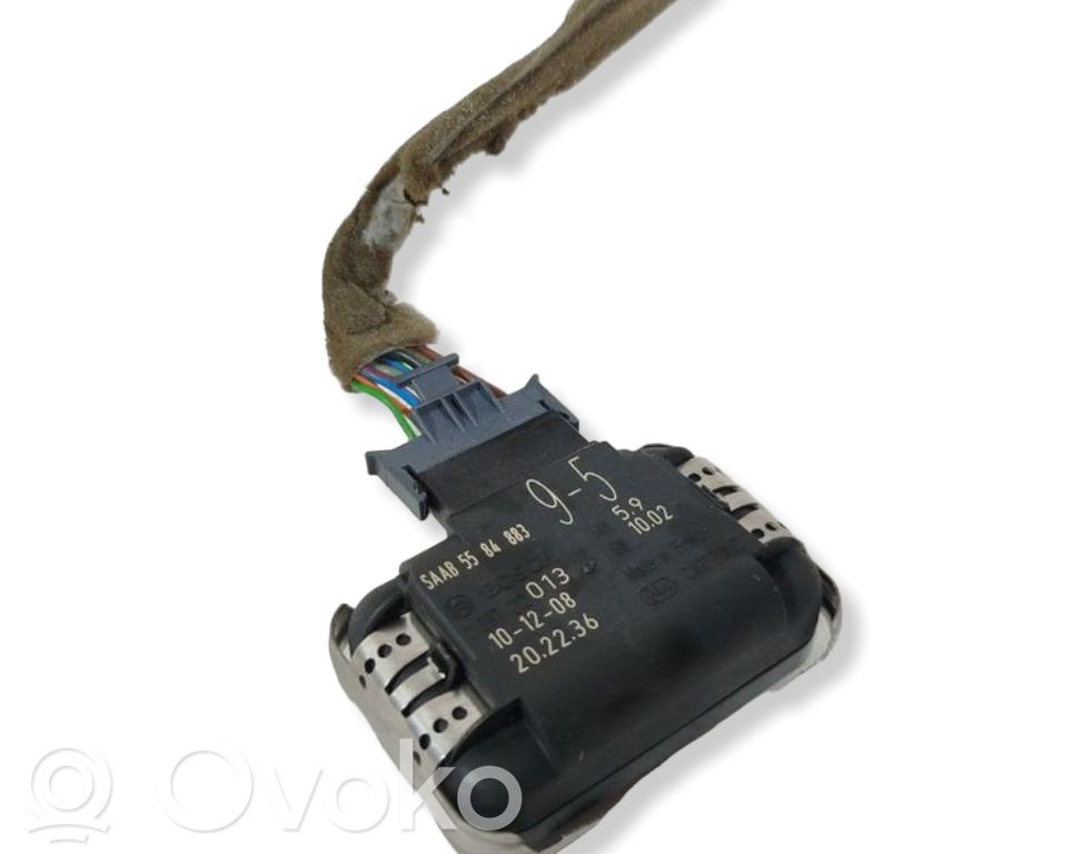 Saab 9-5 Rain sensor 