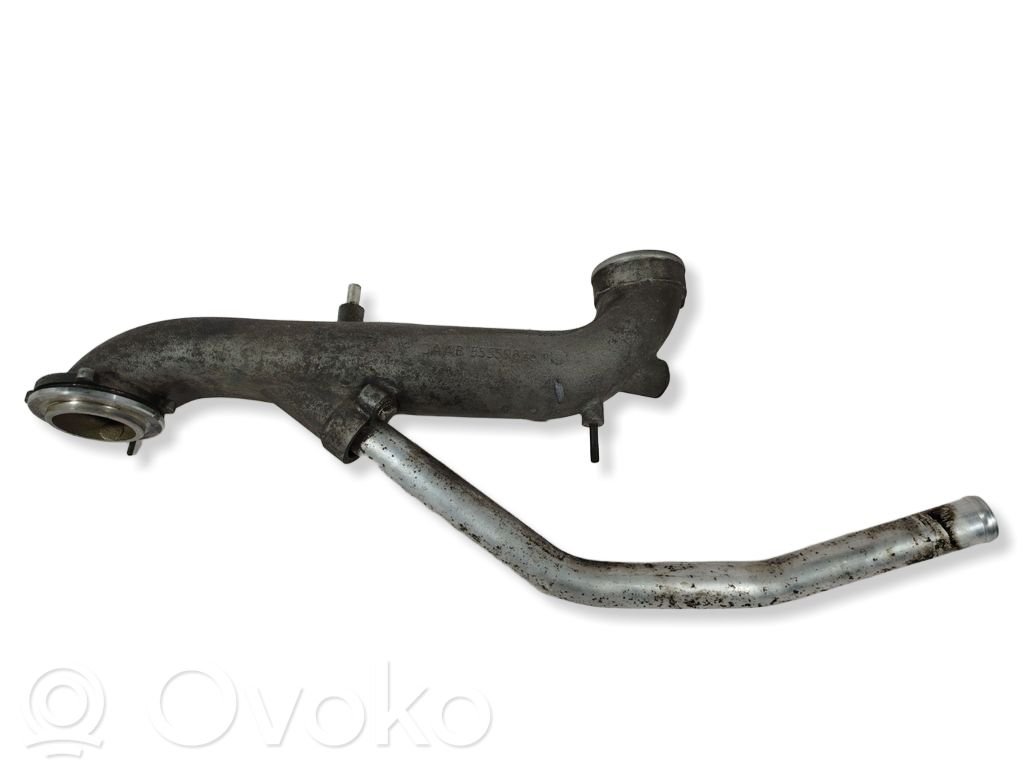 Saab 9-5 Intercooler hose/pipe 