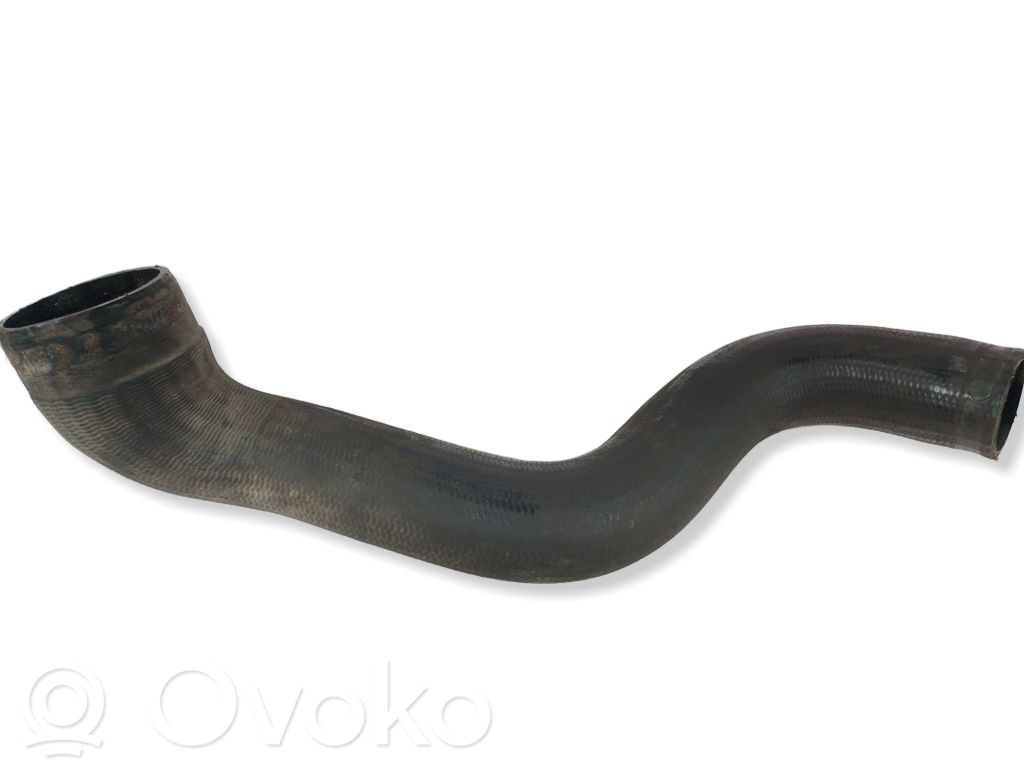 Saab 9-5 Intercooler hose/pipe 