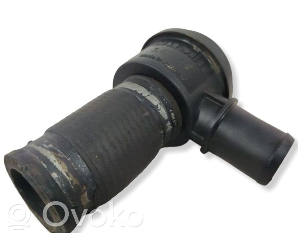 Saab 9-5 Vacuum valve 
