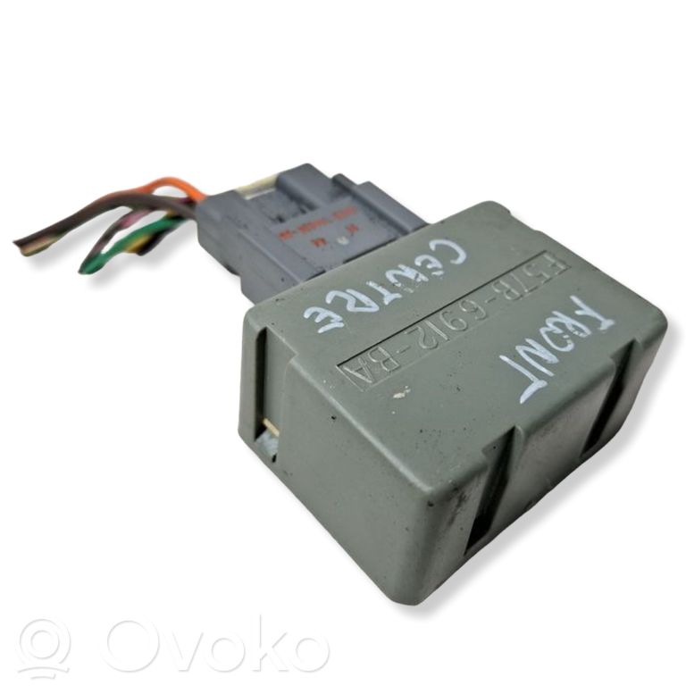 Ford Explorer Other relay 