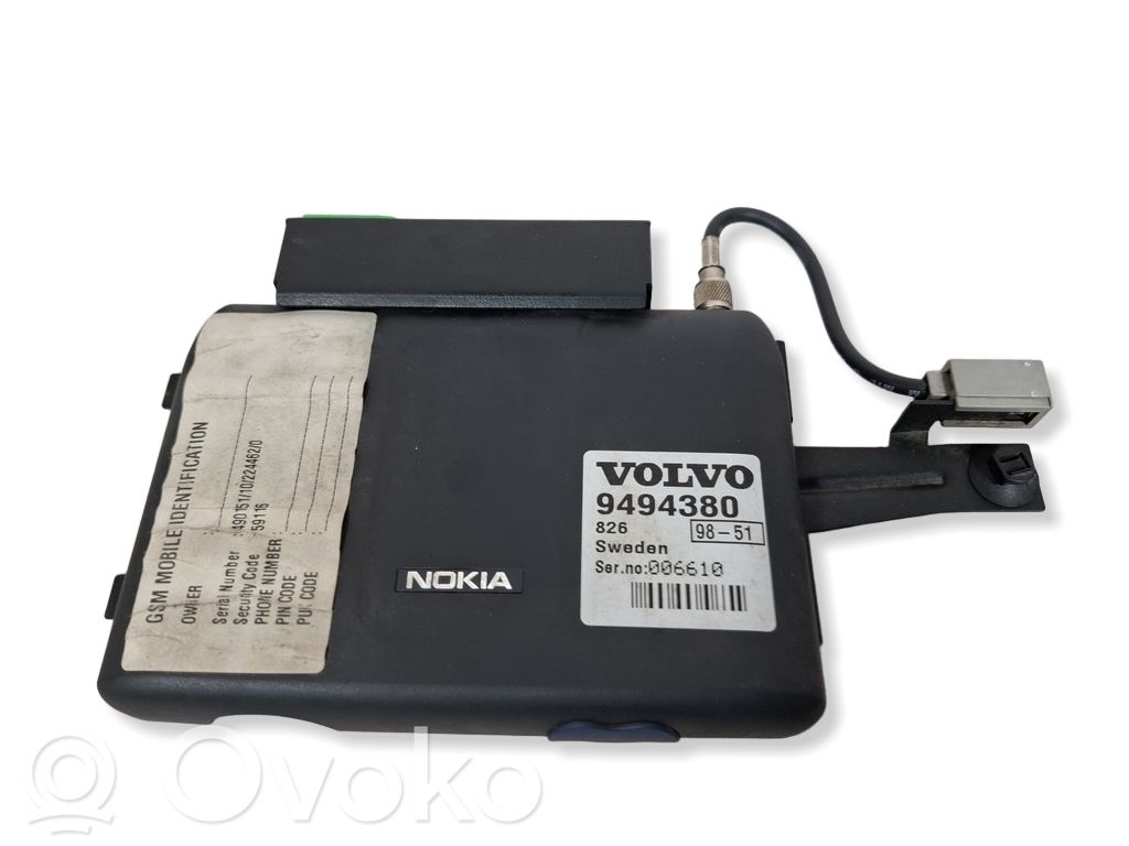 Phone control unit/module   9494380,006610