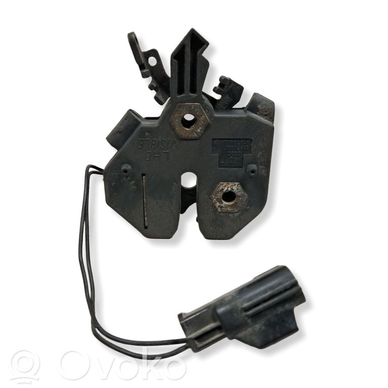 Volvo S80 Engine bonnet/hood lock/catch 