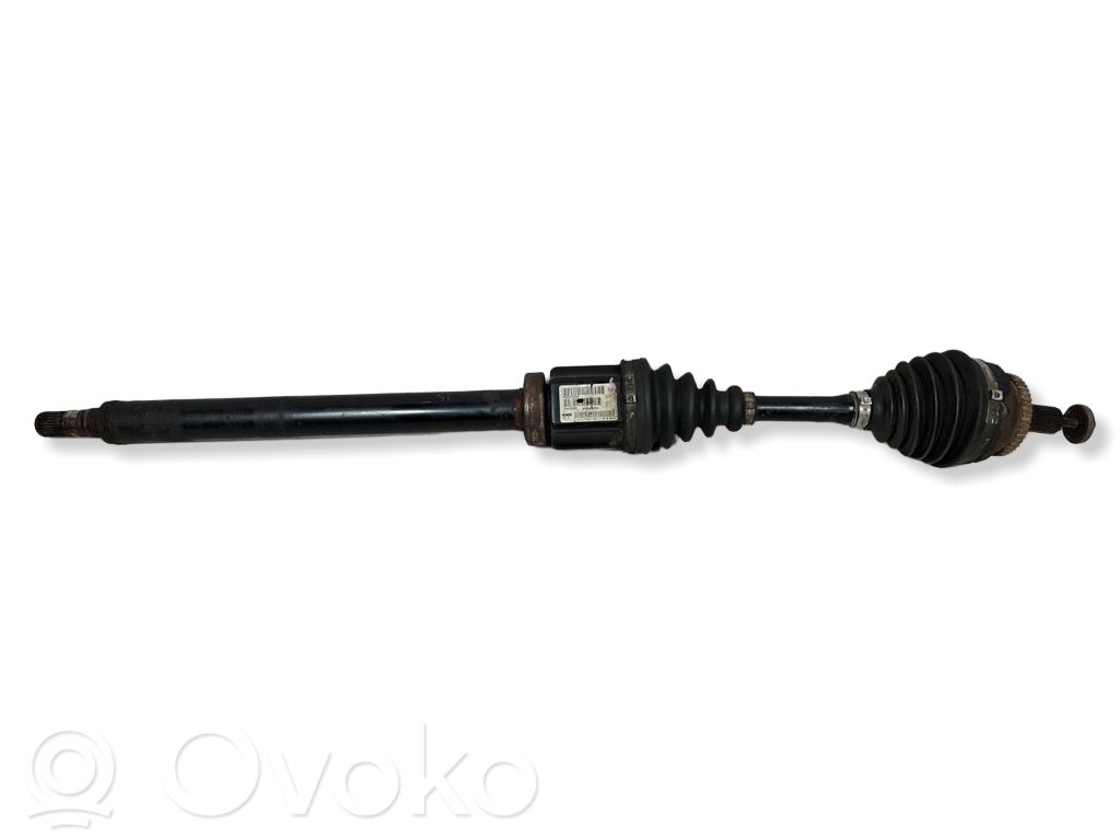 Volvo S80 Eje de transmisión delantero 