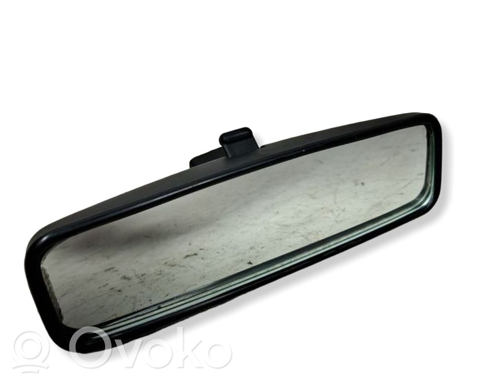 Citroen Berlingo Rear view mirror (interior) 