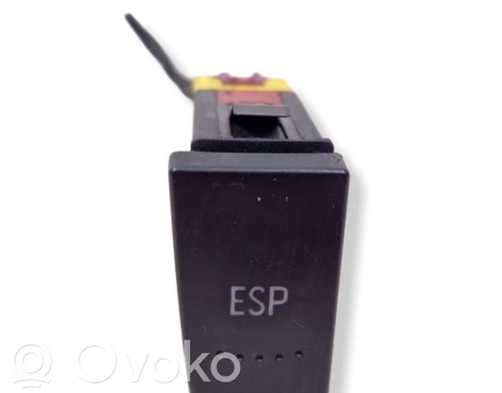 ESP (stability program) switch   7M3927134,YM2119G254AAW