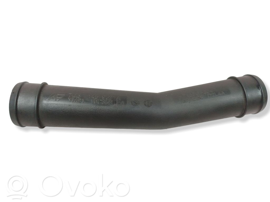 Volkswagen Sharan Intercooler hose/pipe 
