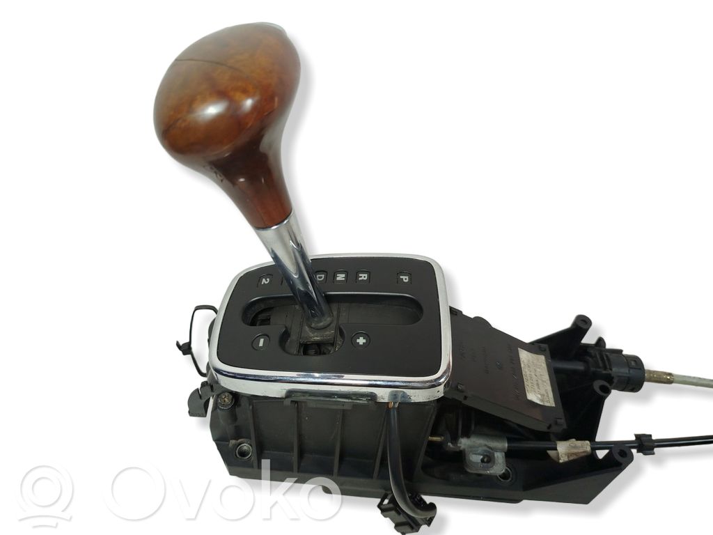 Volkswagen Sharan Selector caja de cambios 