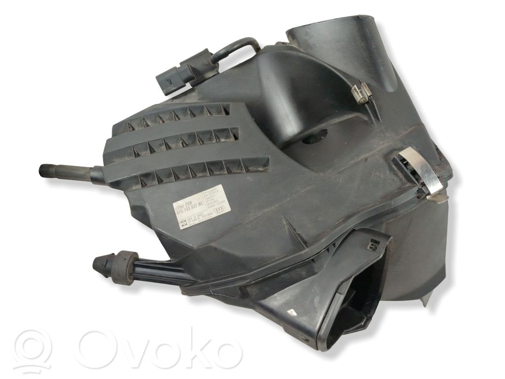 Oro filtro dėžė   059133843B,4F0133837BC,70345008