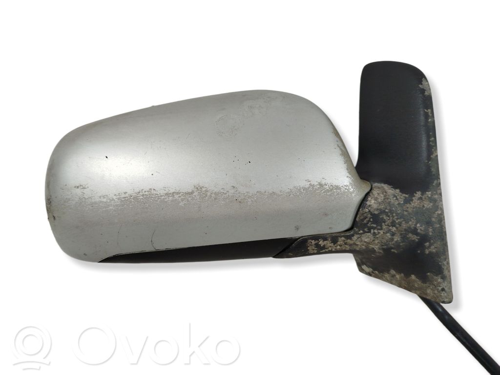 Volkswagen Sharan Front door electric wing mirror 