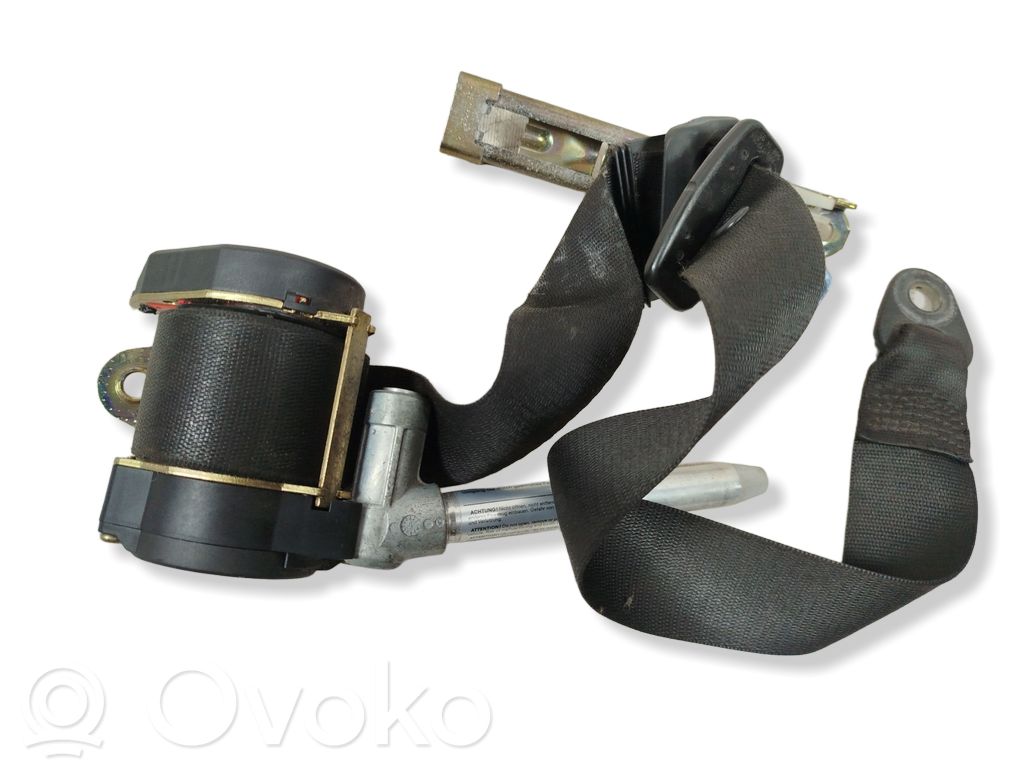 Mercedes-Benz C W202 Front seatbelt 