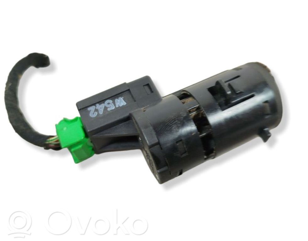 Volvo S40 Interior temperature sensor 
