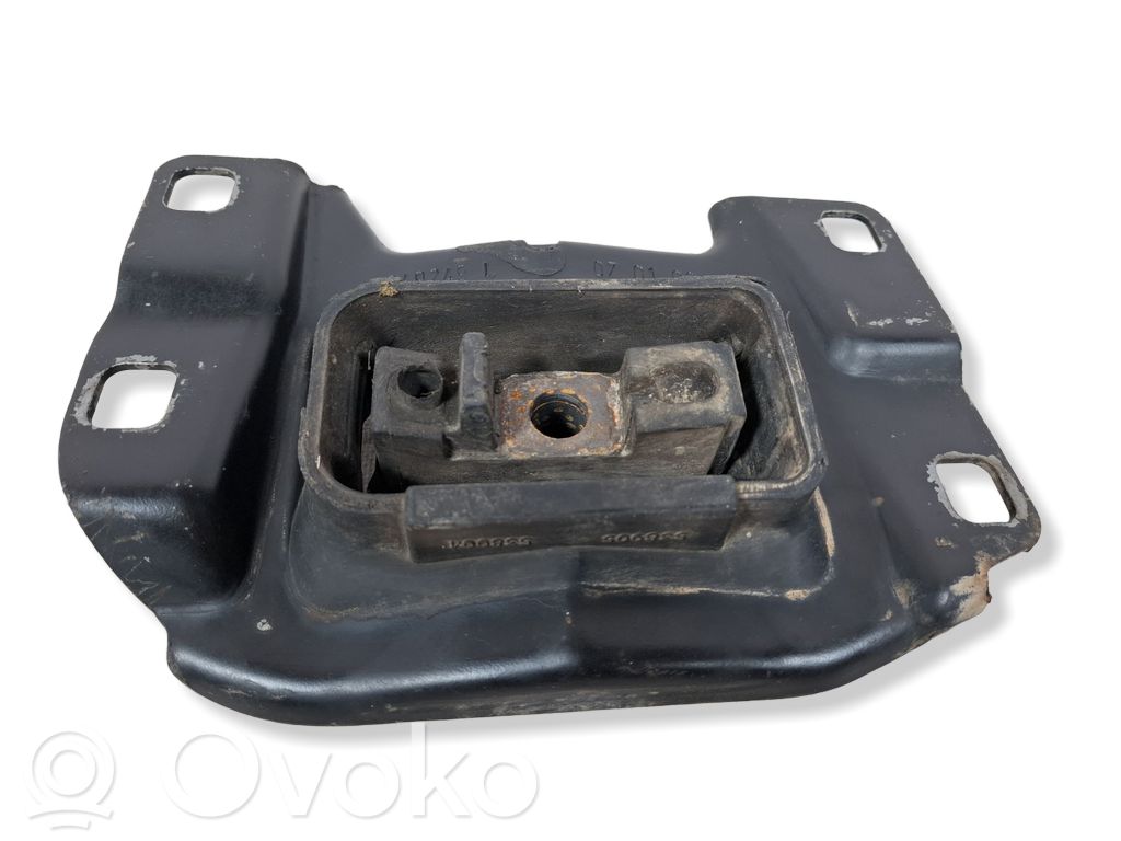 Volvo S40 Wspornik / Mocowanie silnika 