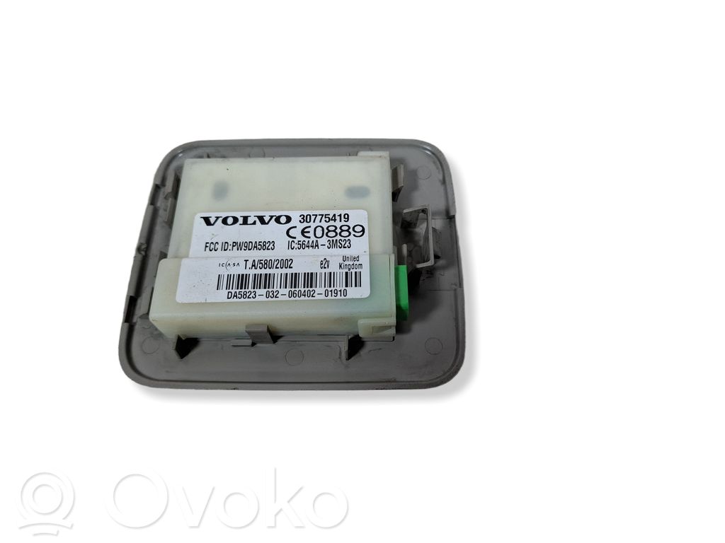 Unidad de control/módulo de alarma   PW9DA5823,30775419,5644A3MS23